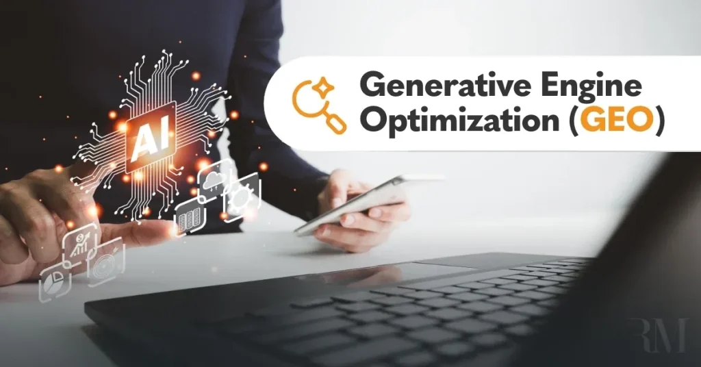 Stratégies de GEO (Generative Engine Optimization)